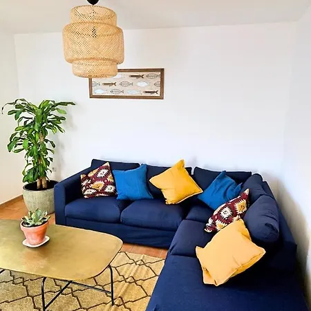 Villa Arena Blanca Corralejo