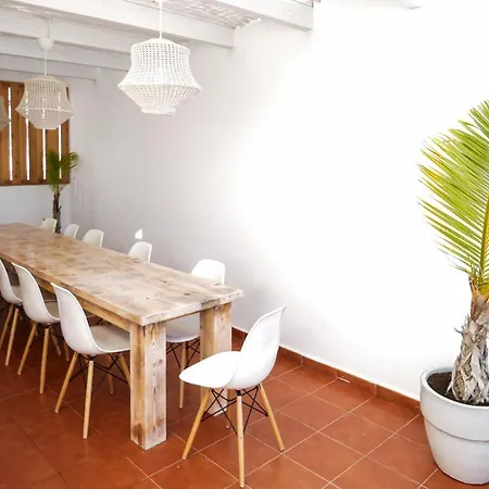 Arena Blanca Corralejo