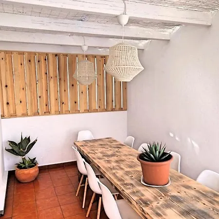 Arena Blanca * Corralejo