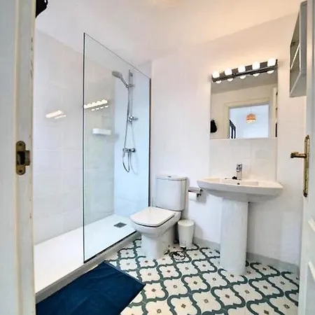 Villa Arena Blanca Corralejo