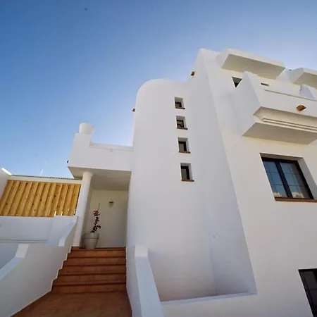 Villa Arena Blanca Corralejo