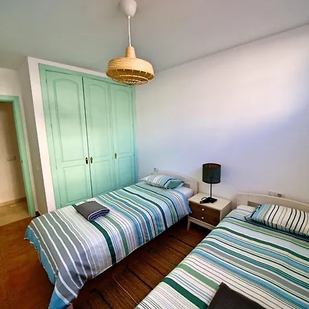 Arena Blanca Villa *