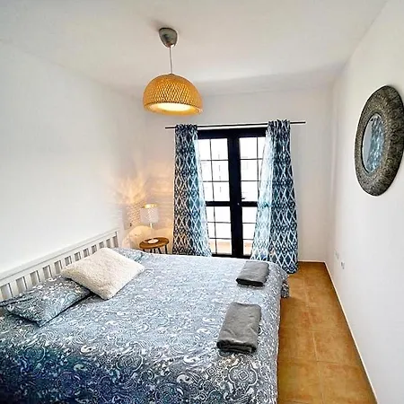 Arena Blanca Villa Corralejo