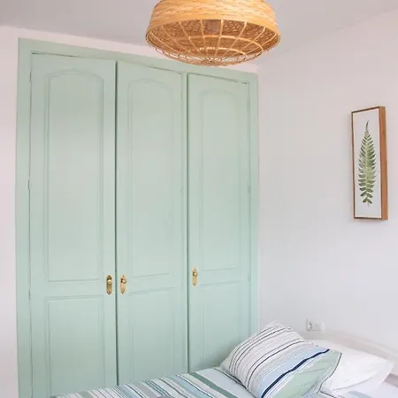 Arena Blanca 科拉雷侯