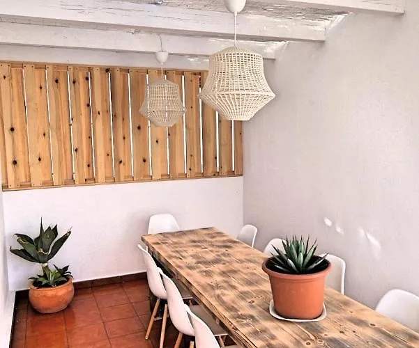 Arena Blanca * Corralejo