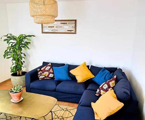 Villa Arena Blanca Corralejo