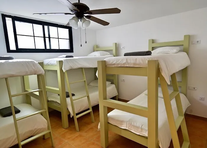 فيلة Arena Blanca كوراليهو