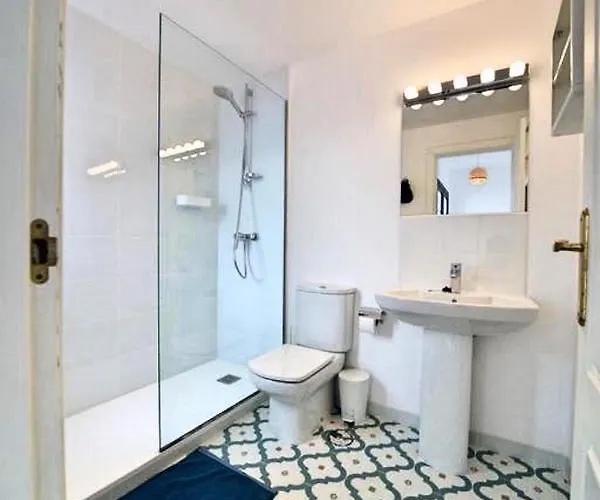 Villa Arena Blanca Corralejo