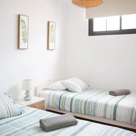 Vila Arena Blanca Corralejo