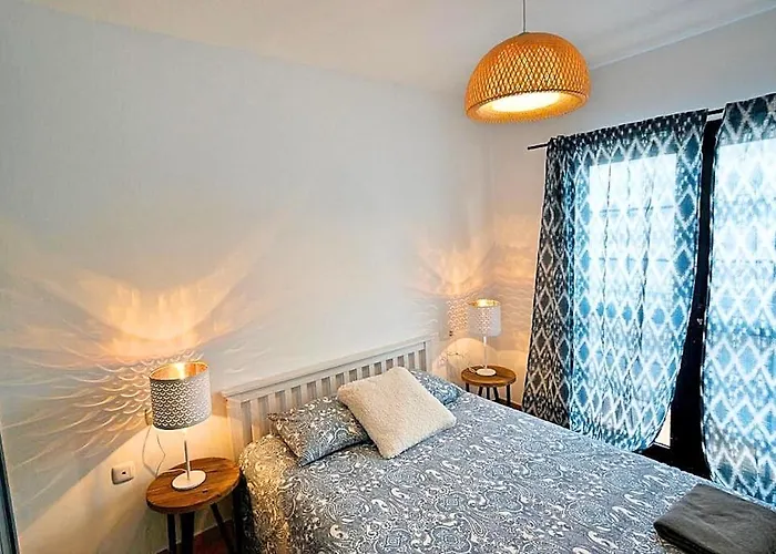 Willa Arena Blanca Corralejo