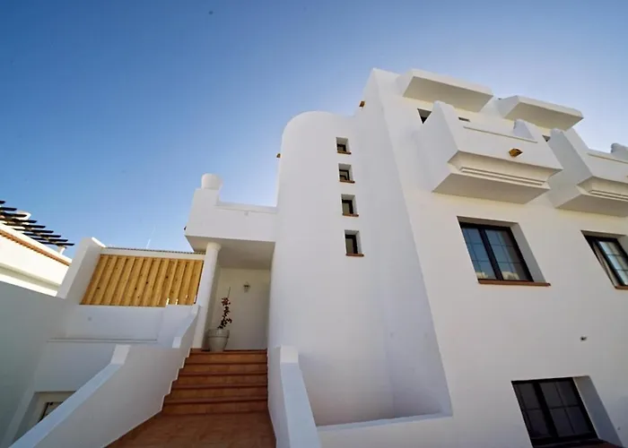 Willa Arena Blanca Corralejo