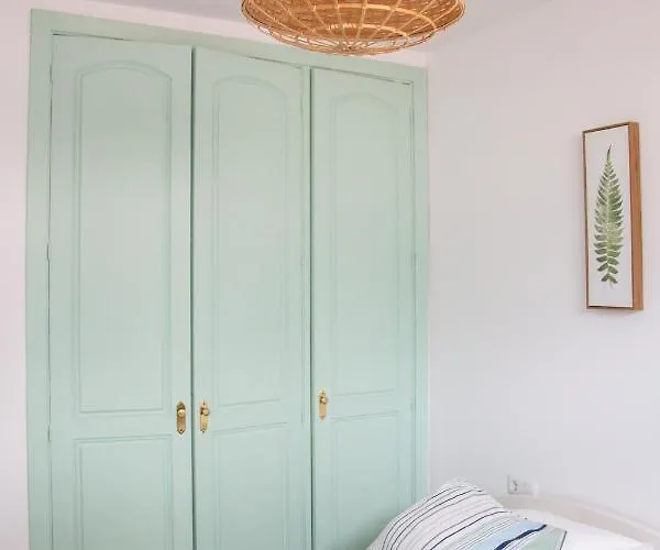 Arena Blanca Corralejo