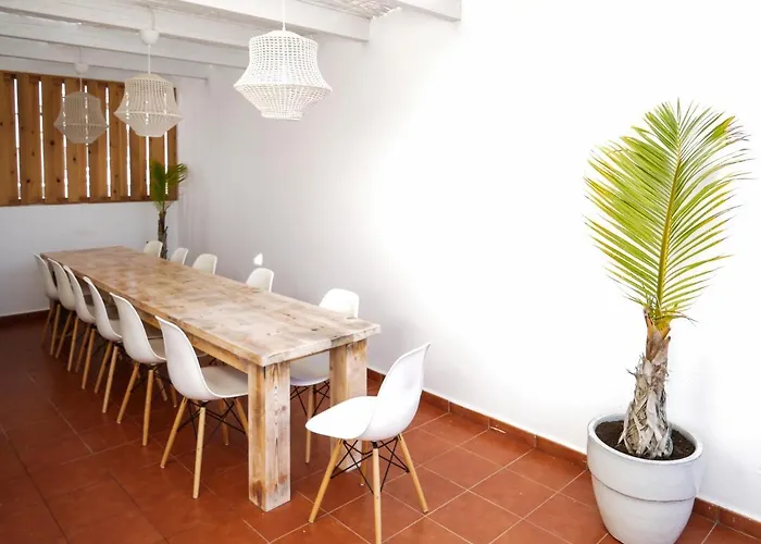 Arena Blanca Corralejo