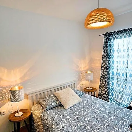 וילה Arena Blanca קורלחו