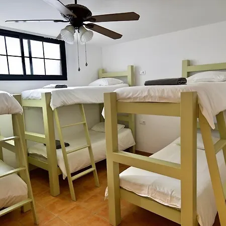 וילה Arena Blanca קורלחו